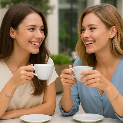 bracelet amitie eternel deux femmes