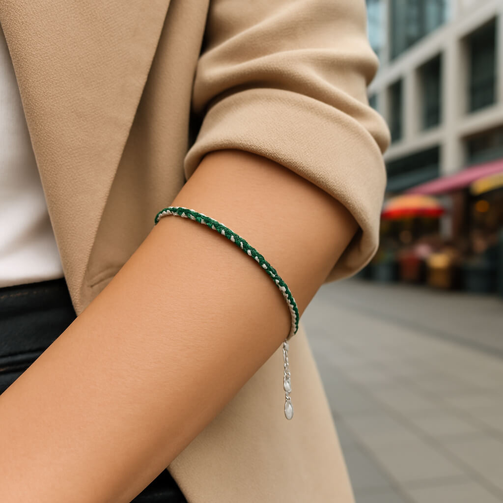 bracelet bras femme