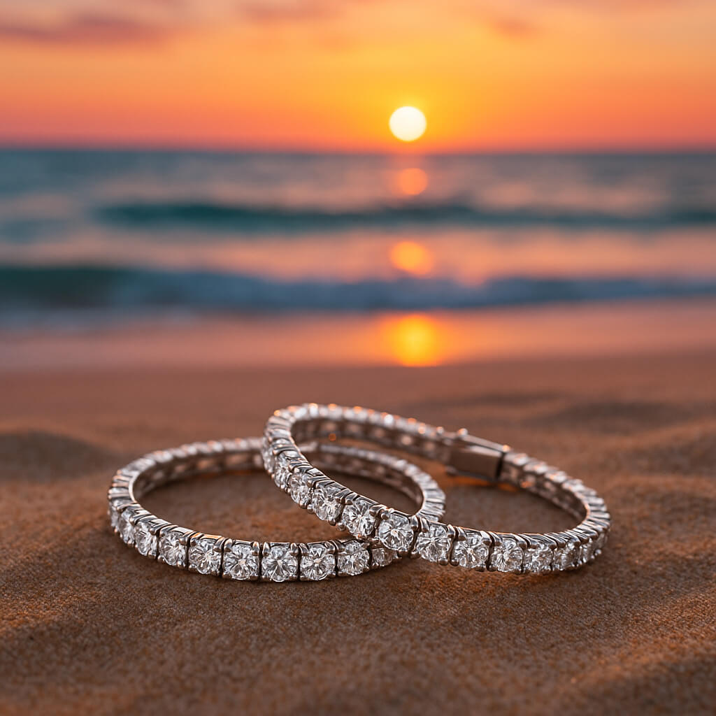 bracelet collection homme femme