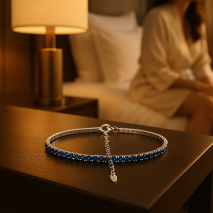 bracelet pose table chevet
