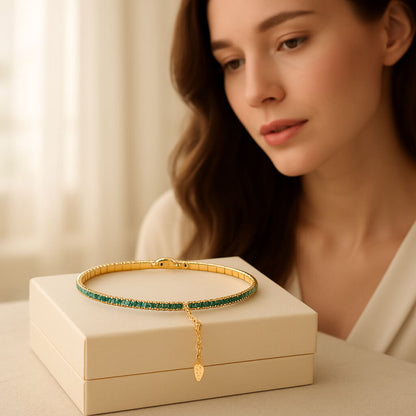 bracelet souvenir eternel