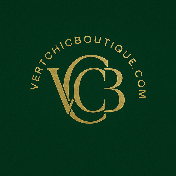 Vertchicboutique